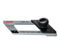 SWIX Base Edge Beveling Tool World Cup 1° - Unisex - Gris / Negro - talla única- modelo 2025