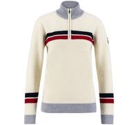 SWIX Blizzard Warm Sweater W - Mujer - Beige - talla L- modelo 2023