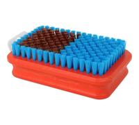 SWIX Brosse Combi Nylon / Bronze - Unisex - Rojo / Azul - talla única- modelo 2026