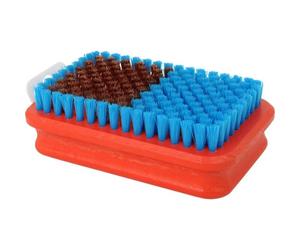 SWIX Brosse Combi Nylon / Bronze - Unisex - Rojo / Azul - talla única- modelo 2026