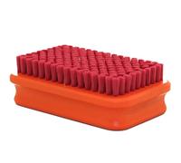 SWIX Brosse Nylon Red Rect - Unisex - Rojo - talla única- modelo 2026