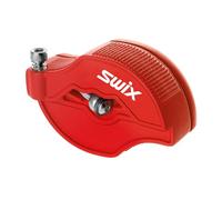 Swix Cepilladora de cantos Eco modelo 2026 Rojo Talla única Unisex