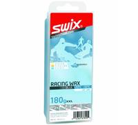 Swix Cera fría Biodegradable para esquí/Snowboard (Barra de 180 g)