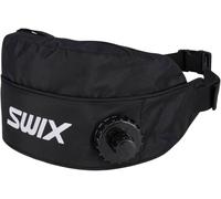 Swix - Cinturones/portacantimplora - Insulated Drink Belt Jet Black - Negro Negro one size