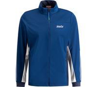 SWIX Cross Jacket - Hombre - Azul - talla M- modelo 2026