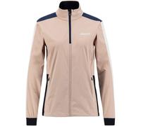 SWIX Cross Jacket W - Mujer - Rosa - talla M- modelo 2024