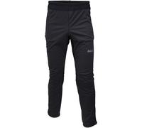 SWIX Cross Pant Men - Hombre - Negro - talla XXL- modelo 2025