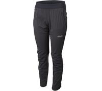SWIX Cross Pant Women - Mujer - Negro - talla L- modelo 2025