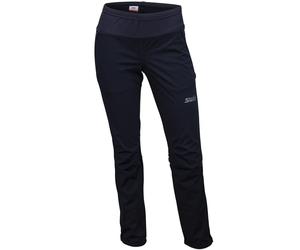 SWIX Cross Pant Women - Mujer - Negro - talla XS- modelo 2025