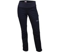 SWIX Cross Pant Women - Mujer - Negro - talla XS- modelo 2027