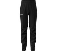 SWIX Cross Pants Jk - Niño - Negro - talla 152/164- modelo 2026