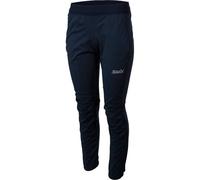 SWIX Cross Pants W - Mujer - Negro - talla XS- modelo 2026