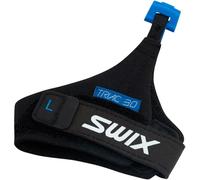 SWIX Dragonne Rdt3 - Unisex - Negro - talla S- modelo 2025