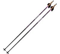 SWIX Dynamic D3 50% Carbon Pole - Unisex - Rosa - talla 130- modelo 2026