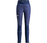 SWIX Dynamic Hybrid Insulated Pant W - Mujer - Azul - talla XS- modelo 2025