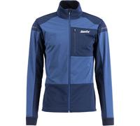 SWIX Dynamic Jacket - Hombre - Azul - talla XL- modelo 2025