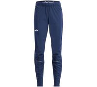 SWIX Dynamic Pant M - Hombre - Azul - talla L- modelo 2025