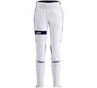 SWIX Dynamic Pant W - Mujer - Blanco - talla M- modelo 2025