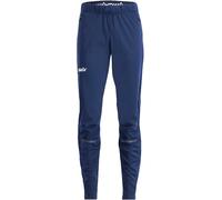 Swix - Dynamic Pants M Dark Navy - Talla M - Azul marino Azul marino M