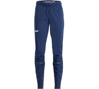 Swix - Dynamic Pants M Dark Navy - Talla S - Azul marino Azul marino S