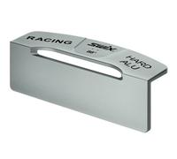 SWIX Equerre Racing Aluminium 88° - Unisex - Gris / Negro - talla única- modelo 2026