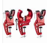 SWIX Etau Wordlcup - Unisex - Rojo - talla única- modelo 2026