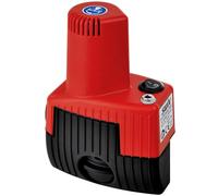 SWIX Evo Pro Edger - Unisex - Rojo - talla única- modelo 2026