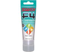 SWIX F4 Glidewax 75g Paste - Unisex - Blanco - talla única- modelo 2026