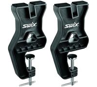 SWIX F4 Tuning Vise - Unisex - Negro - talla única- modelo 2026