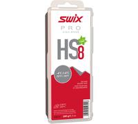 Swix - Mantenimiento del esquí - HS8 Red, -4°C/+4°C, 180g - Rojo Rojo
