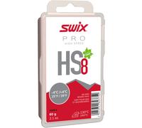SWIX Fart Pro High Speed 08 60g - Unisex - Rojo - talla única- modelo 2025