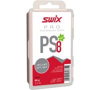 Cera de deslizamiento - PS8 Red, -4°C/+4°C - 60 g 60 G