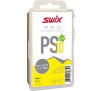 SWIX Fart Pro Performance Speed 10 60g - Unisex - Amarillo - talla única- modelo 2026