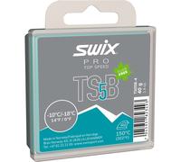 SWIX Fart Pro Top Speed Black 05 40g - Unisex - Negro - talla única- modelo 2026