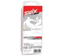 Swix Universal Ski/Snowboard Glide Wax, 180 g