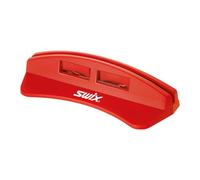 SWIX Aiguise Racloir Plexi World Cup - Unisex - Rojo - talla única- modelo 2026