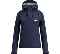 Swix Fjell, anorak, mujer, navy XL(54) Dark Navy