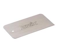 SWIX Grattoir Acier - Unisex - Gris - talla única- modelo 2026