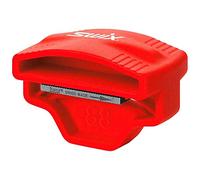 SWIX Pocket Edger 40mm - Unisex - Rojo - talla única- modelo 2026