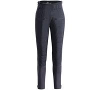 SWIX Horizon Pant W - Mujer - Gris / Negro - talla M- modelo 2025