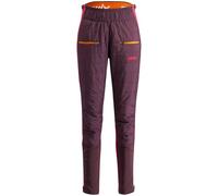 SWIX Horizon Pant W - Mujer - Violeta / Rosa - talla L- modelo 2025