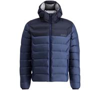 SWIX Infinity Down Jacket - Hombre - Azul - talla M- modelo 2025