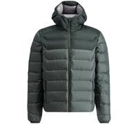 SWIX Infinity Down Jacket - Hombre - Verde - talla M- modelo 2025