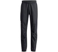 SWIX Infinity Hybrid Wind Full Zip Pants - Hombre - Negro - talla L- modelo 2026