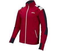 SWIX Infinity Jacket - Hombre - Rojo - talla M- modelo 2025