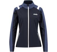 SWIX Infinity Jacket M - Mujer - Azul - talla M- modelo 2025