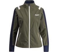 SWIX Infinity Jacket W - Mujer - Verde - talla L- modelo 2024