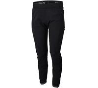 SWIX Infinity Pant W - Mujer - Negro - talla XS- modelo 2025