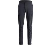 SWIX Infinity Softshell Pants - Hombre - Negro - talla S- modelo 2026