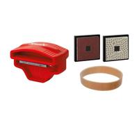 SWIX Pocket Edger Kit - Unisex - Rojo - talla única- modelo 2026